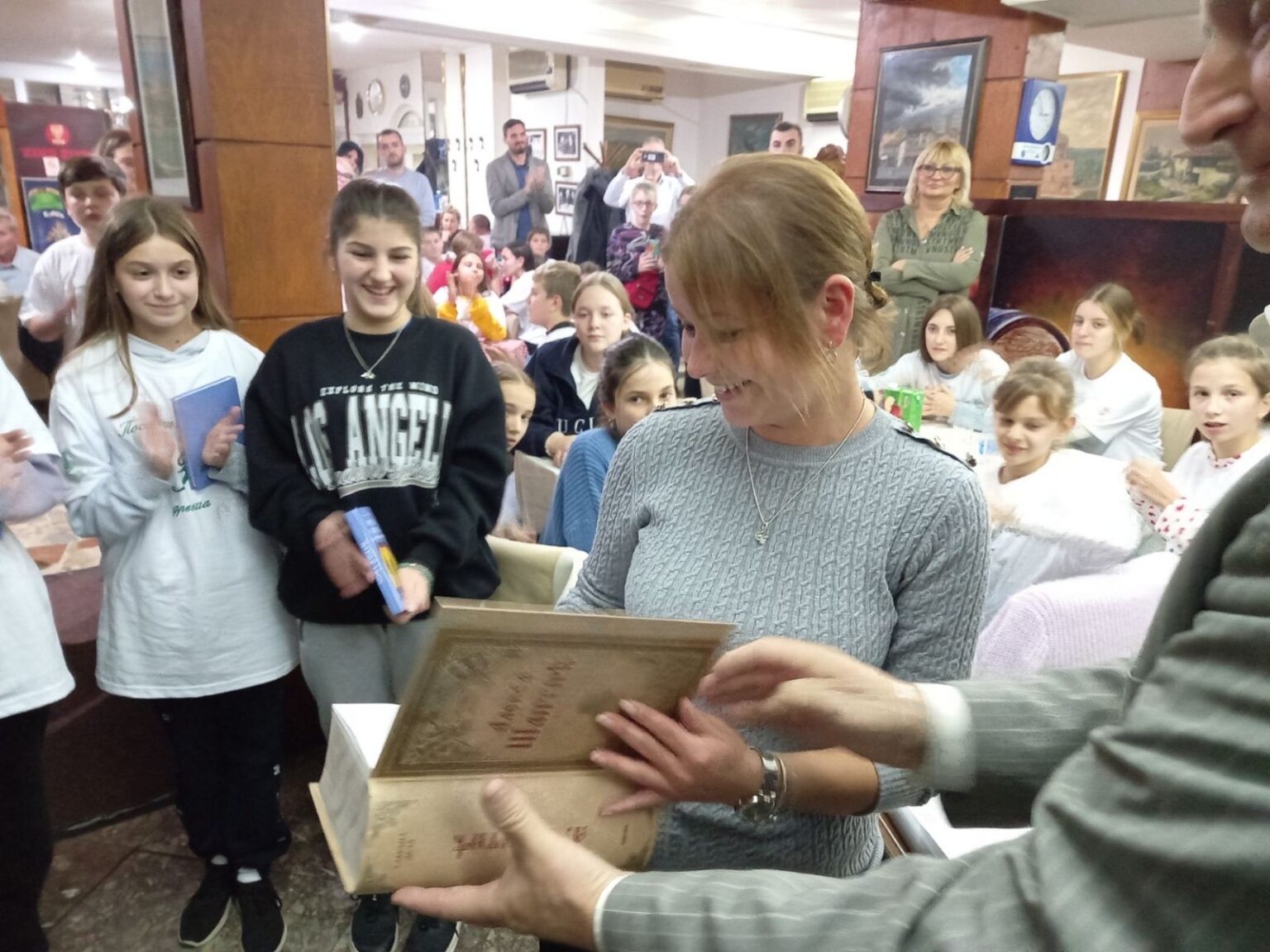 Goranska radionica 2022