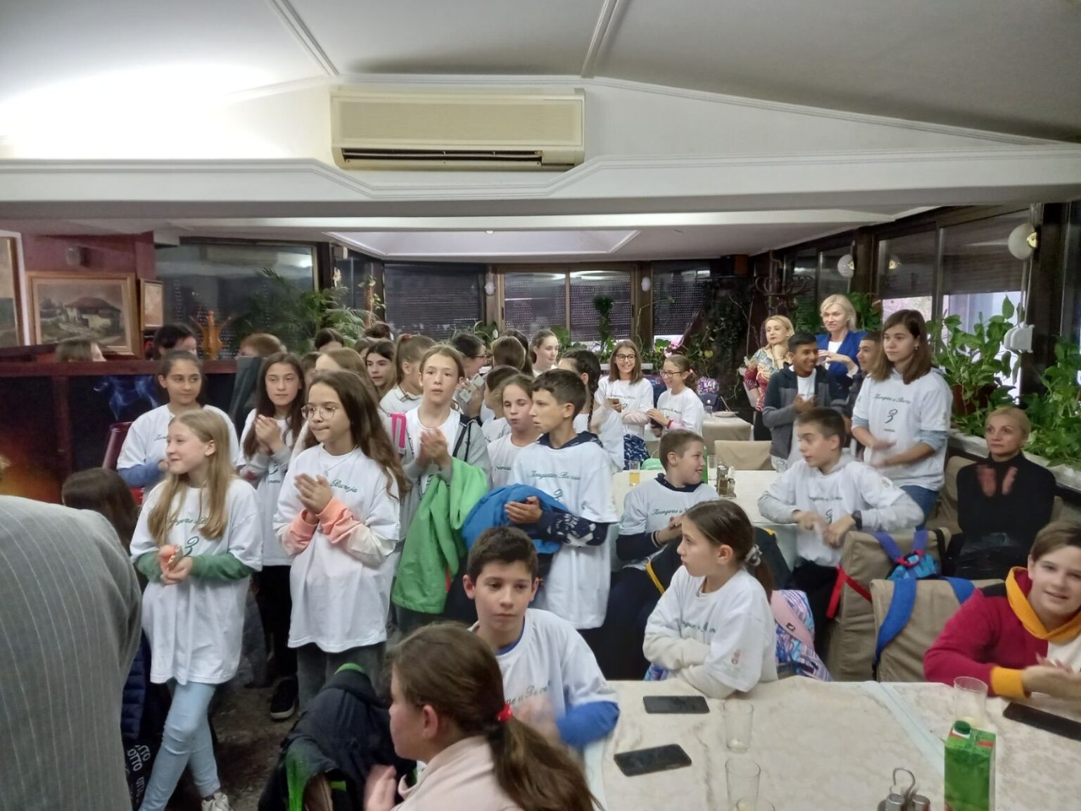 Goranska radionica 2022