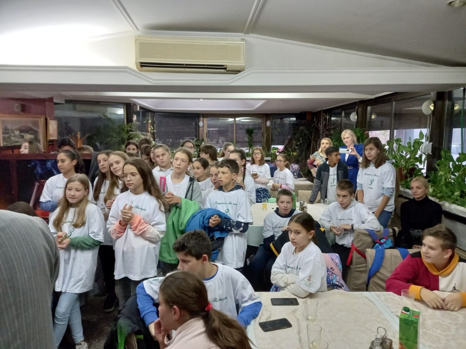 Goranska radionica 2022