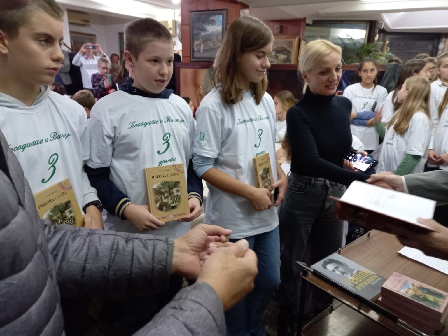 Goranska radionica 2022