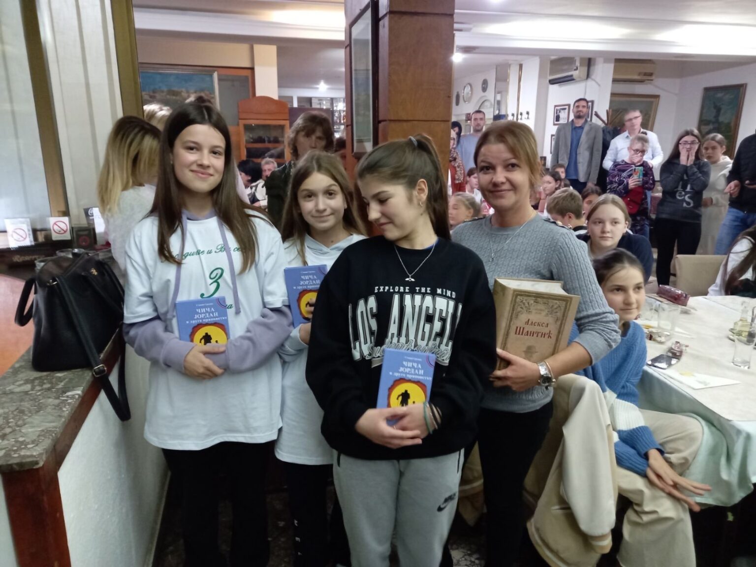 Goranska radionica 2022