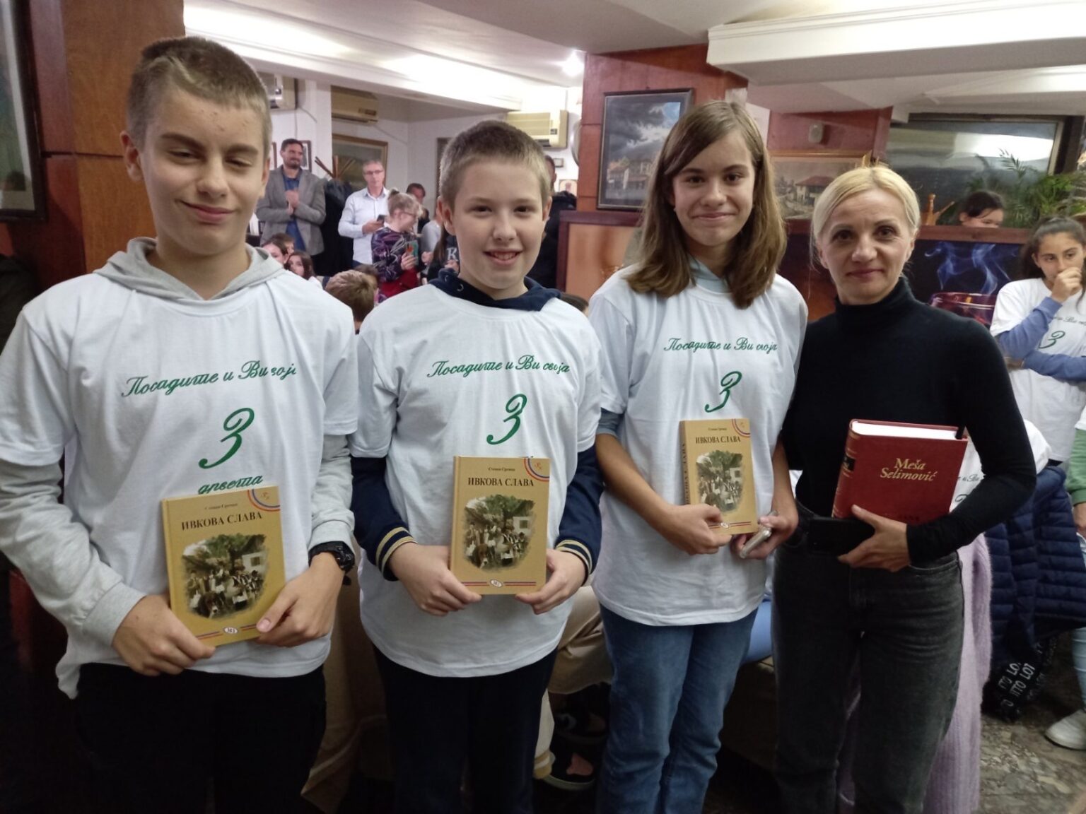 Goranska radionica 2022